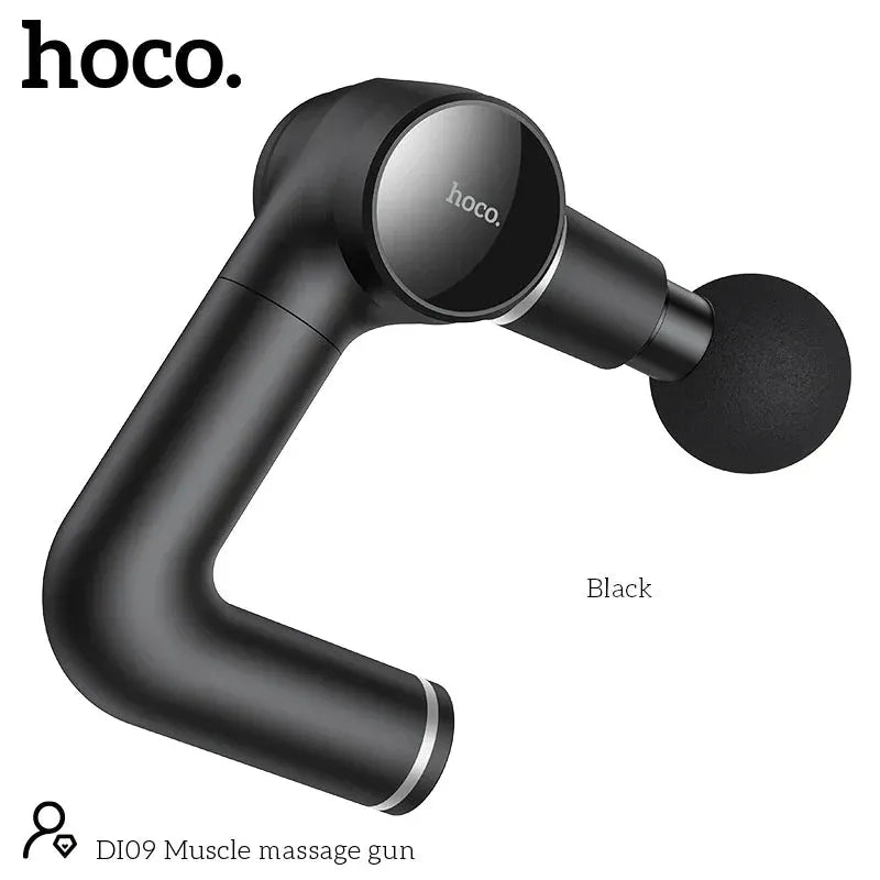 Hoco - Fascia Gun Muscle Massager (D109) ©