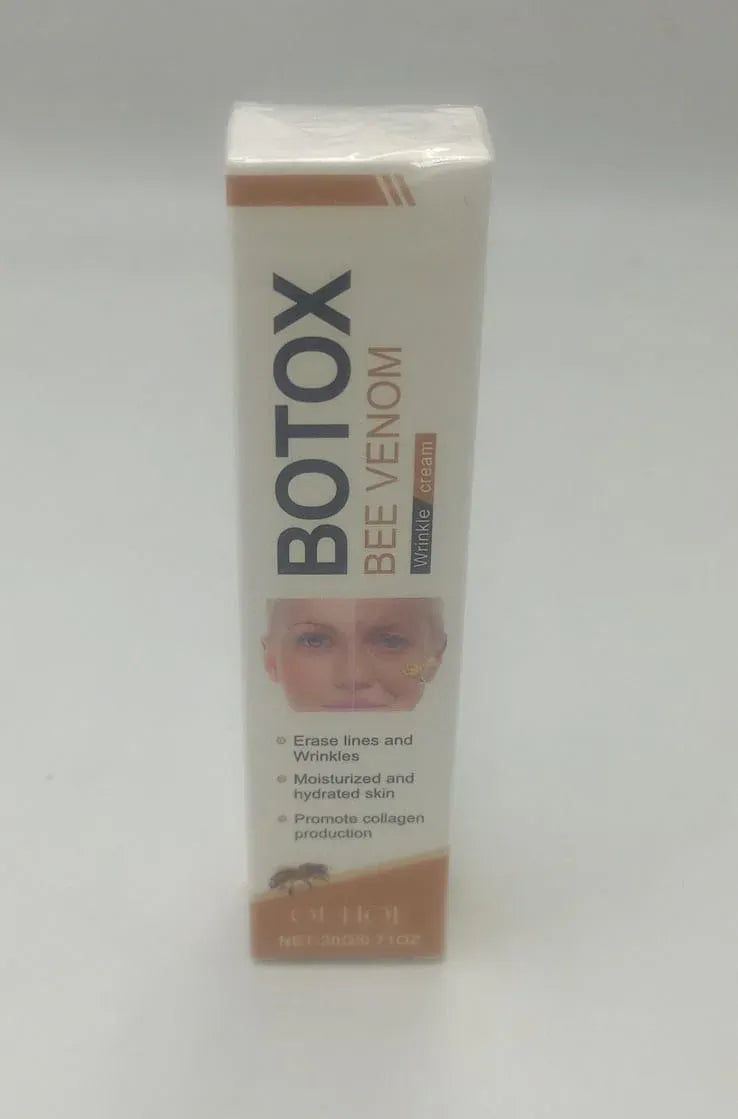OUHOE - Bee Venom Botox Wrinkle Cream