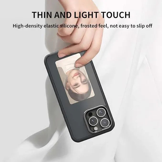 Iphone 13 Pro LCD Cover ©