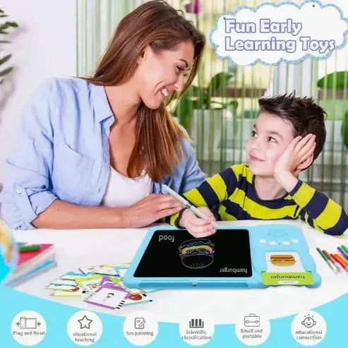Early Education Device
