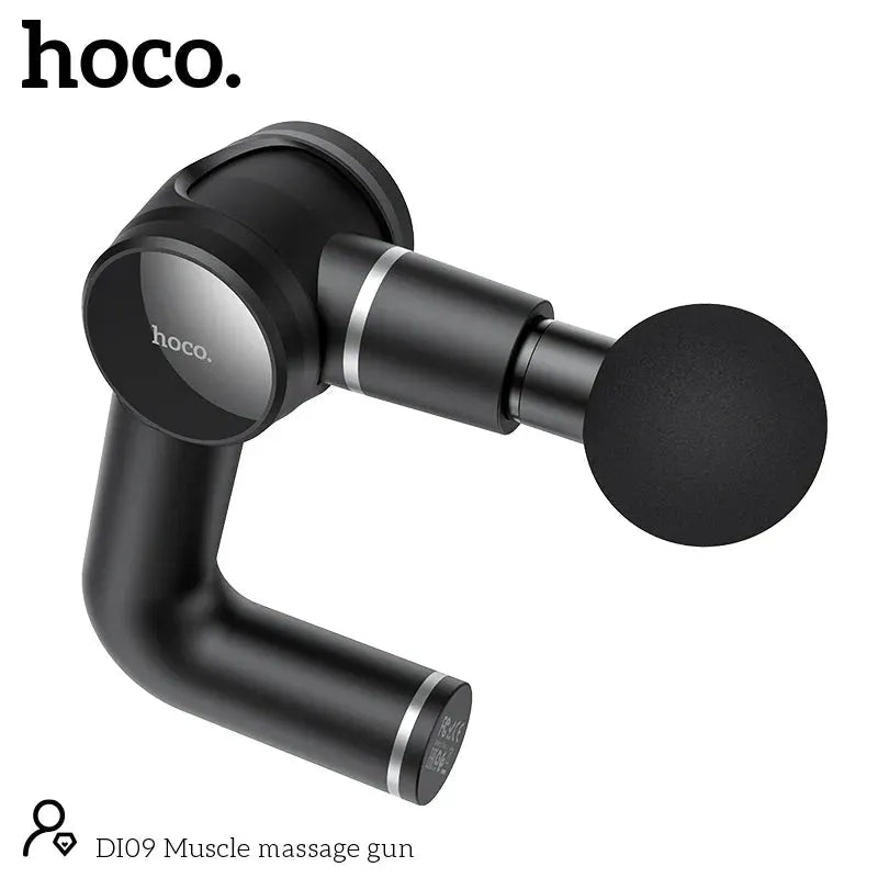 Hoco - Fascia Gun Muscle Massager (D109) ©
