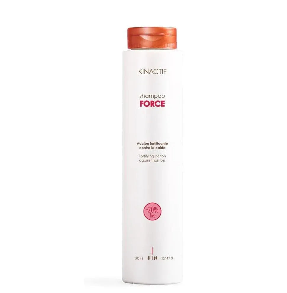KINACTIF (KIN) - Hair Treatment Shampoo