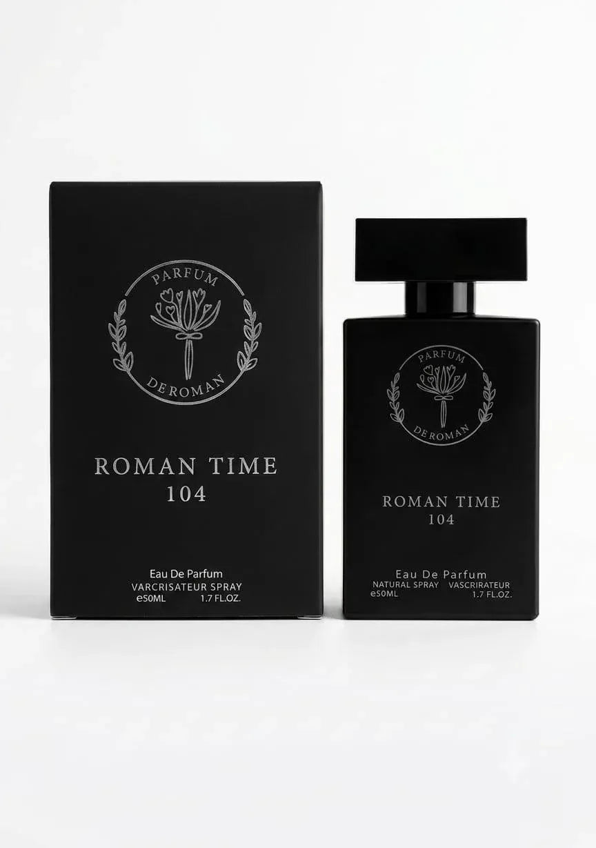 Roman Time 104 Perfume