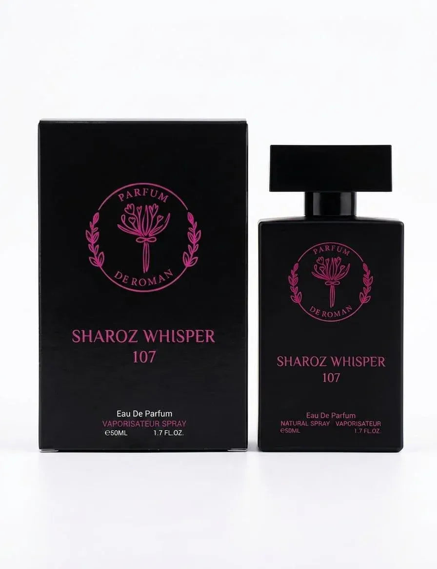Sharoz Whisper EDP Perfume