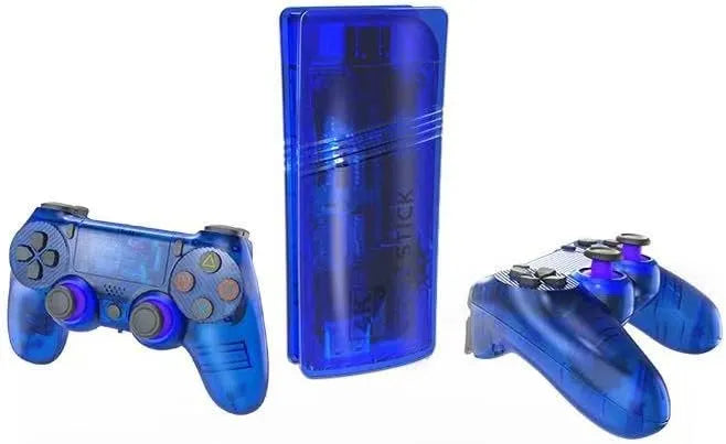 2.4G Wireless Controller Game Station ©