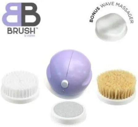 BB - Body Care Brush Set