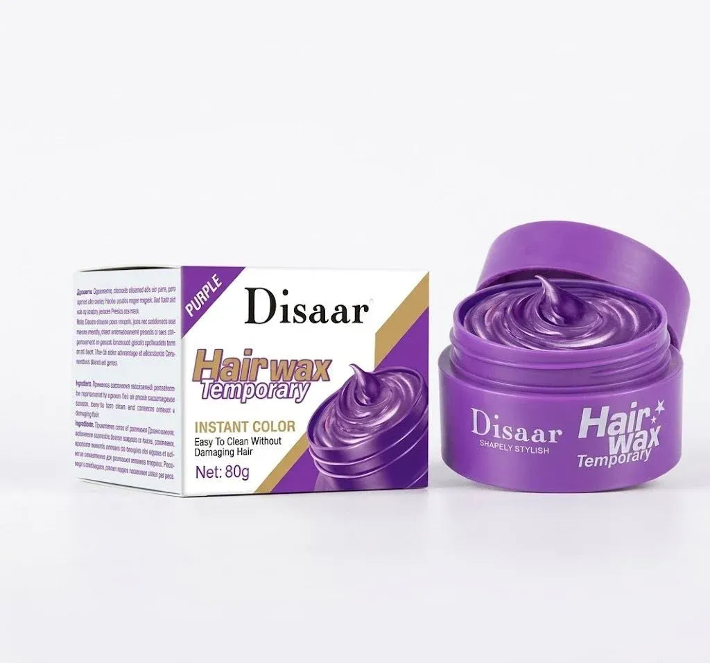 Disaar - Hair Wax Temporary