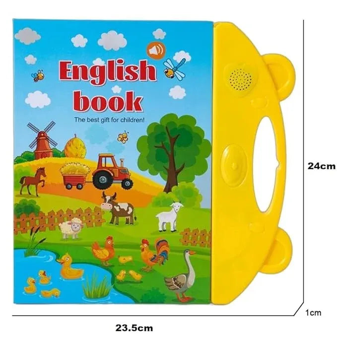 English Book for Children