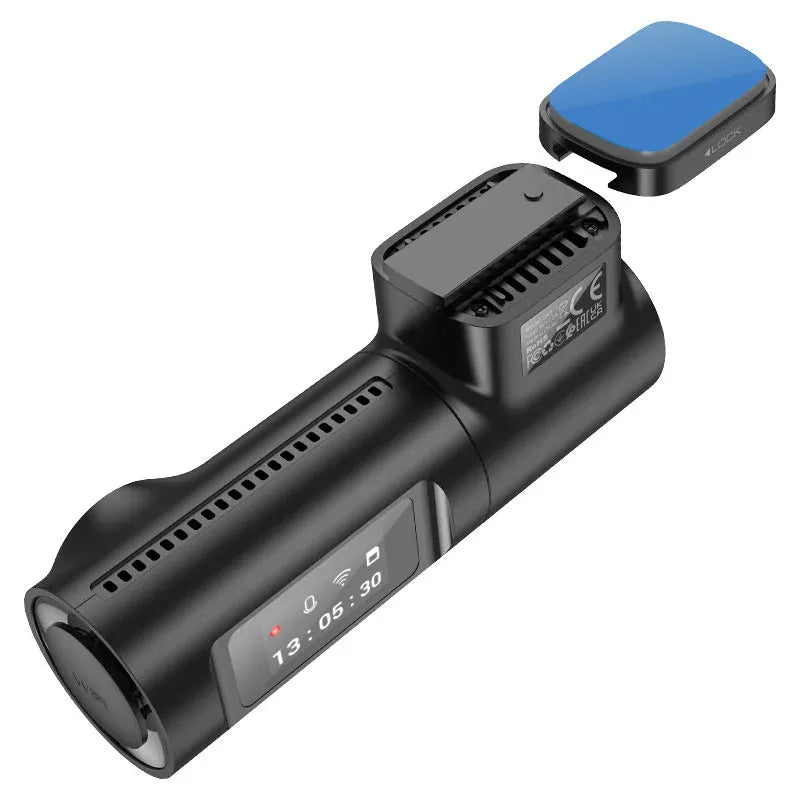 Hoco - Driving Recorder (DV1) ©