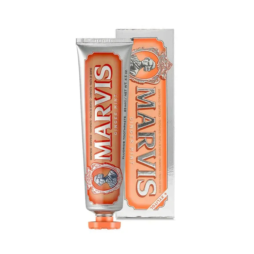 Marvis - Ginger Mint Toothpaste