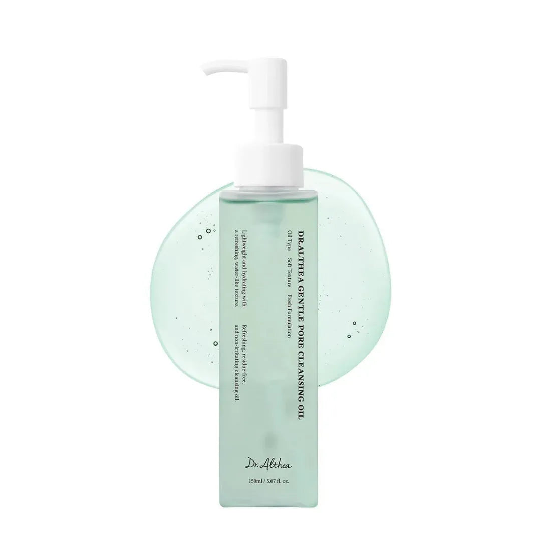 Dr. Althea Pro Lab - Gentle Pore Vegan Cleansing Oil