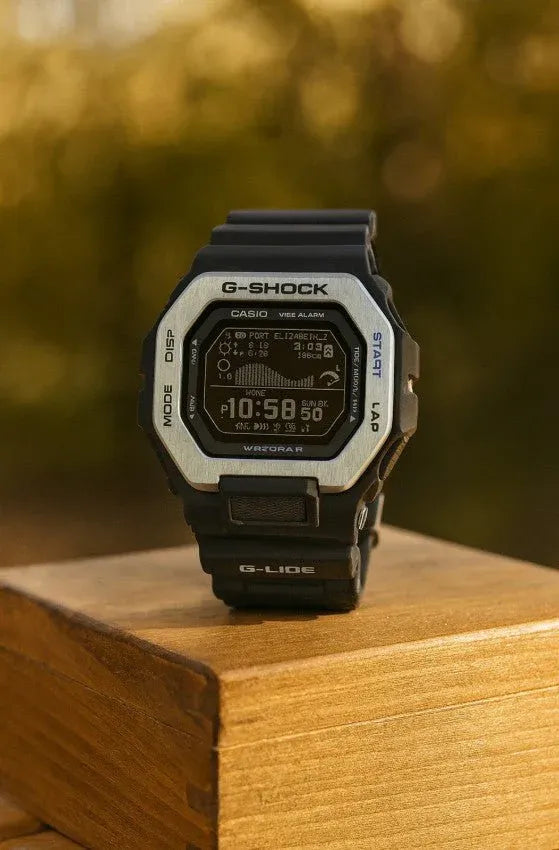 G-Shock Lide Watch