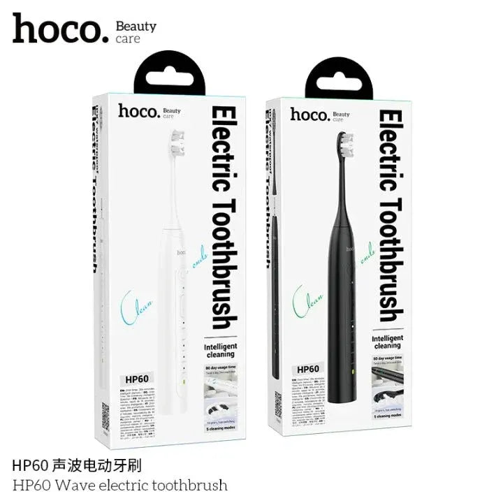 Hoco - Wave Electric Toothbrush