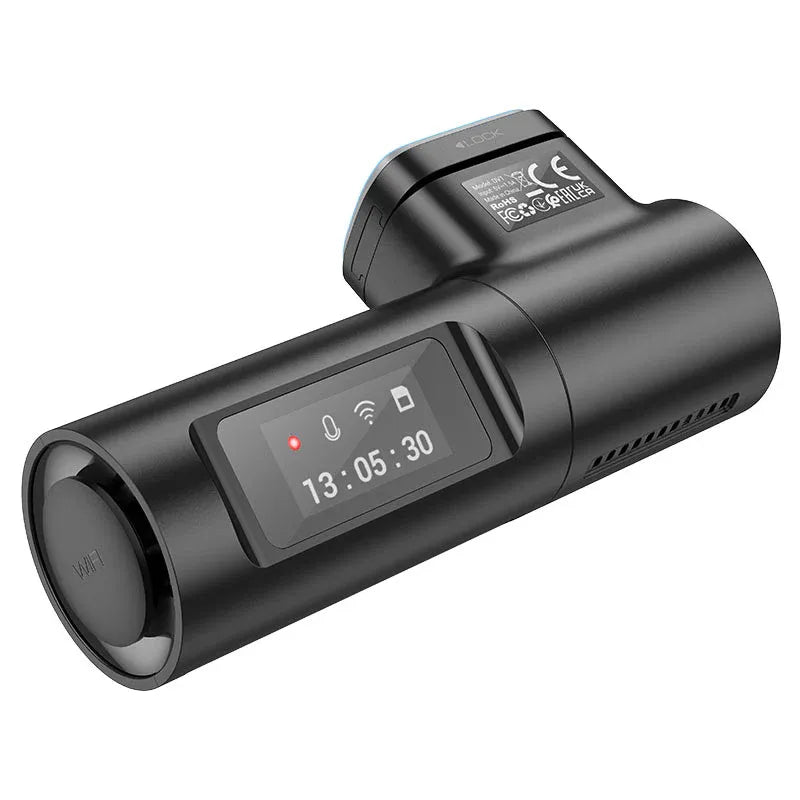 Hoco - Driving Recorder (DV1) ©