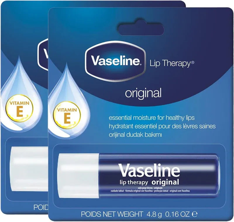 Vaseline - Lip Therapy Balm Stick