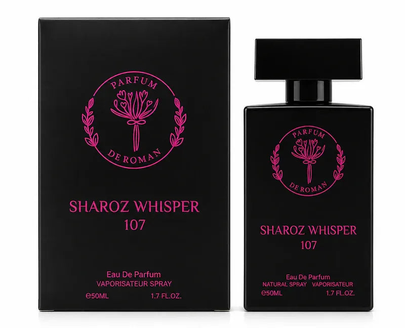 Sharoz Whisper EDP Perfume