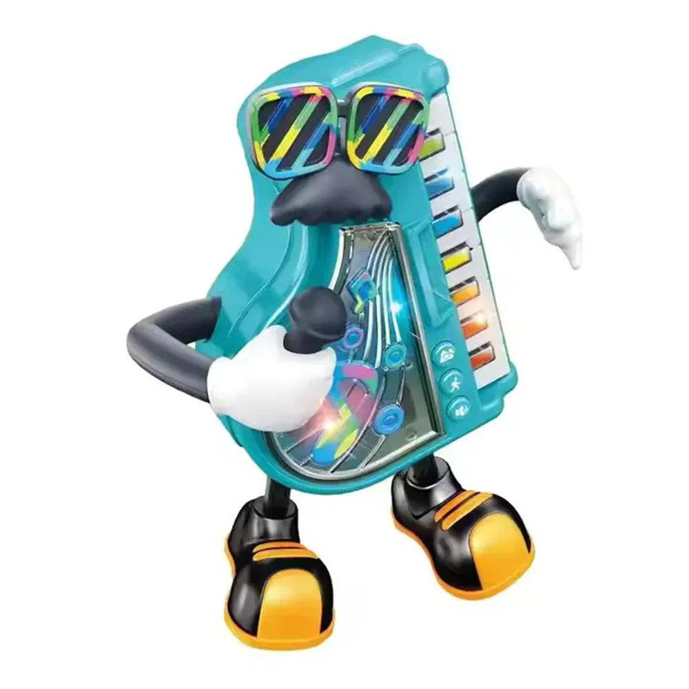 DIDAI - Mr. Nico Music Toy