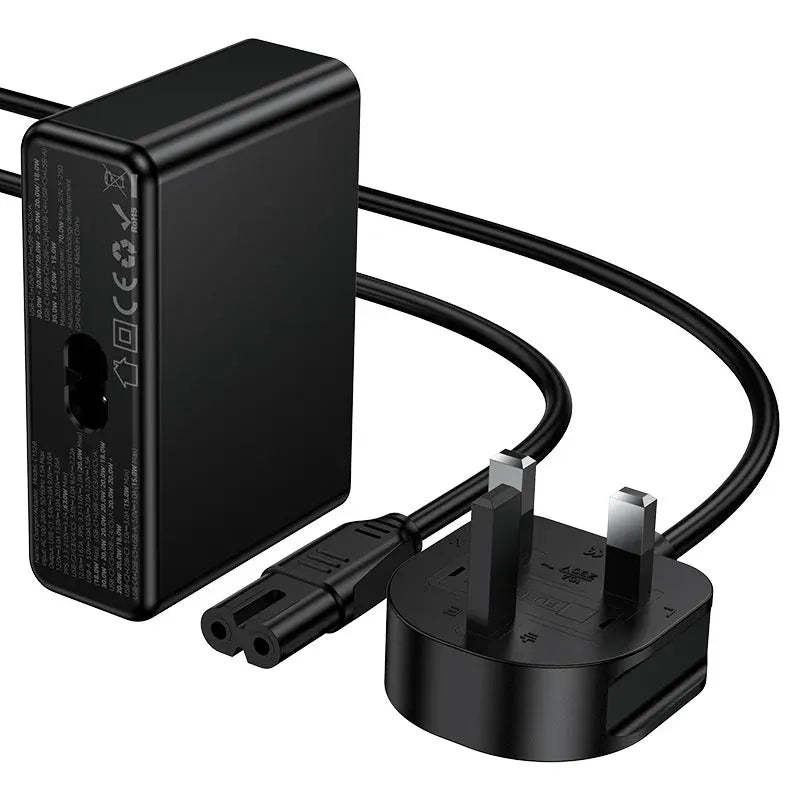 Hoco - 6-in-1 Fast Charger