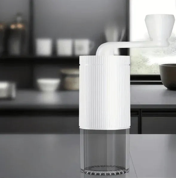 Manual Coffee Grinder