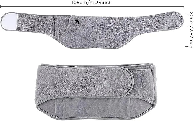 Electric Heated Waist Belt
