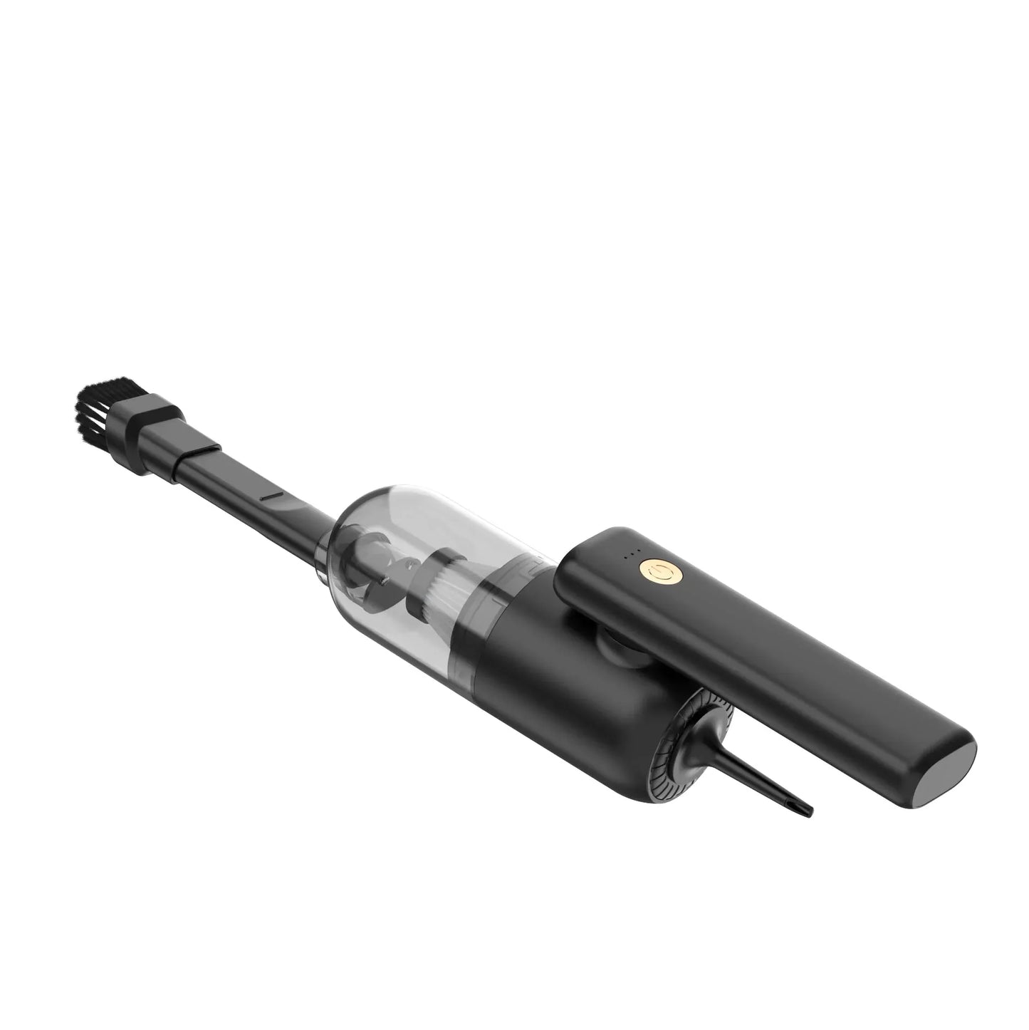 Mini Handheld Folding Vacuum Cleaner