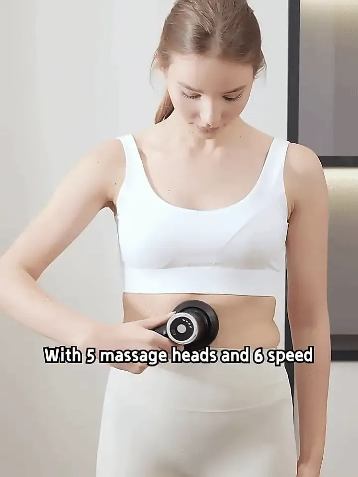 Handheld Massager