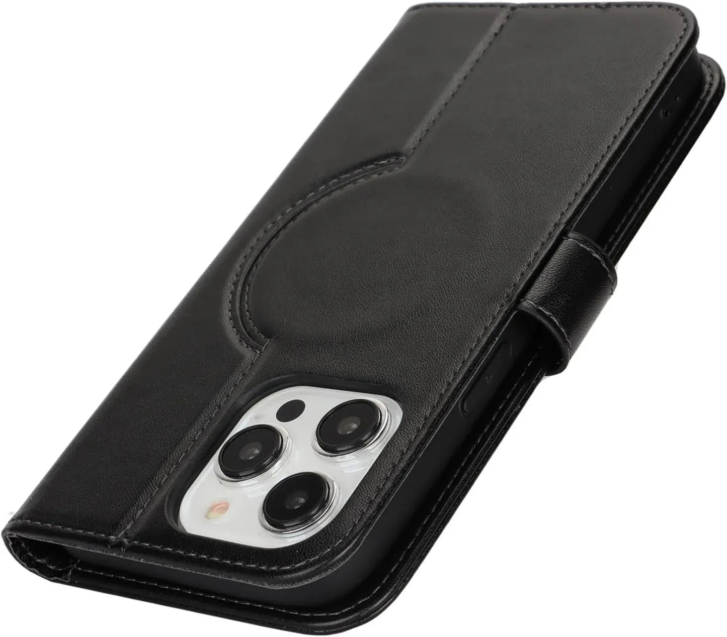 ZHUSE - Wallet Wireless Power Bank ©