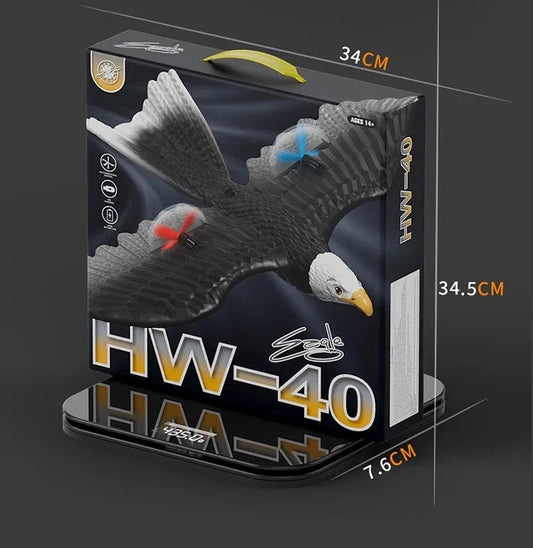 RC Eagle For Kids