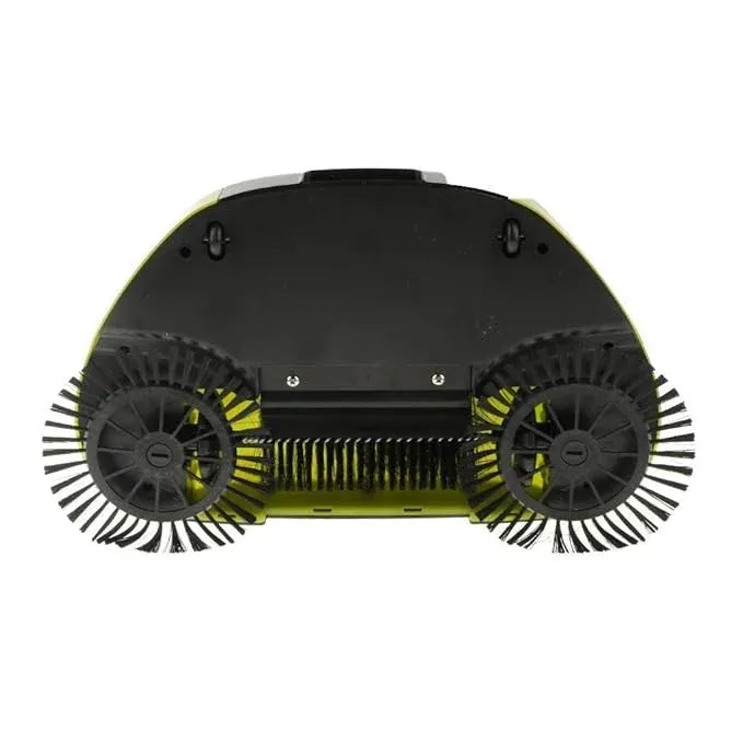 TV - Floor Sweeper