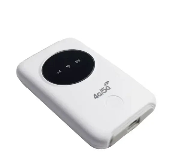 4G/5G Wireless WiFi Router