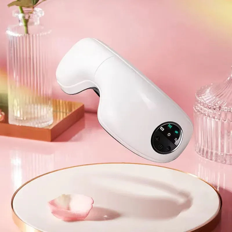 Eye Massaging Tool