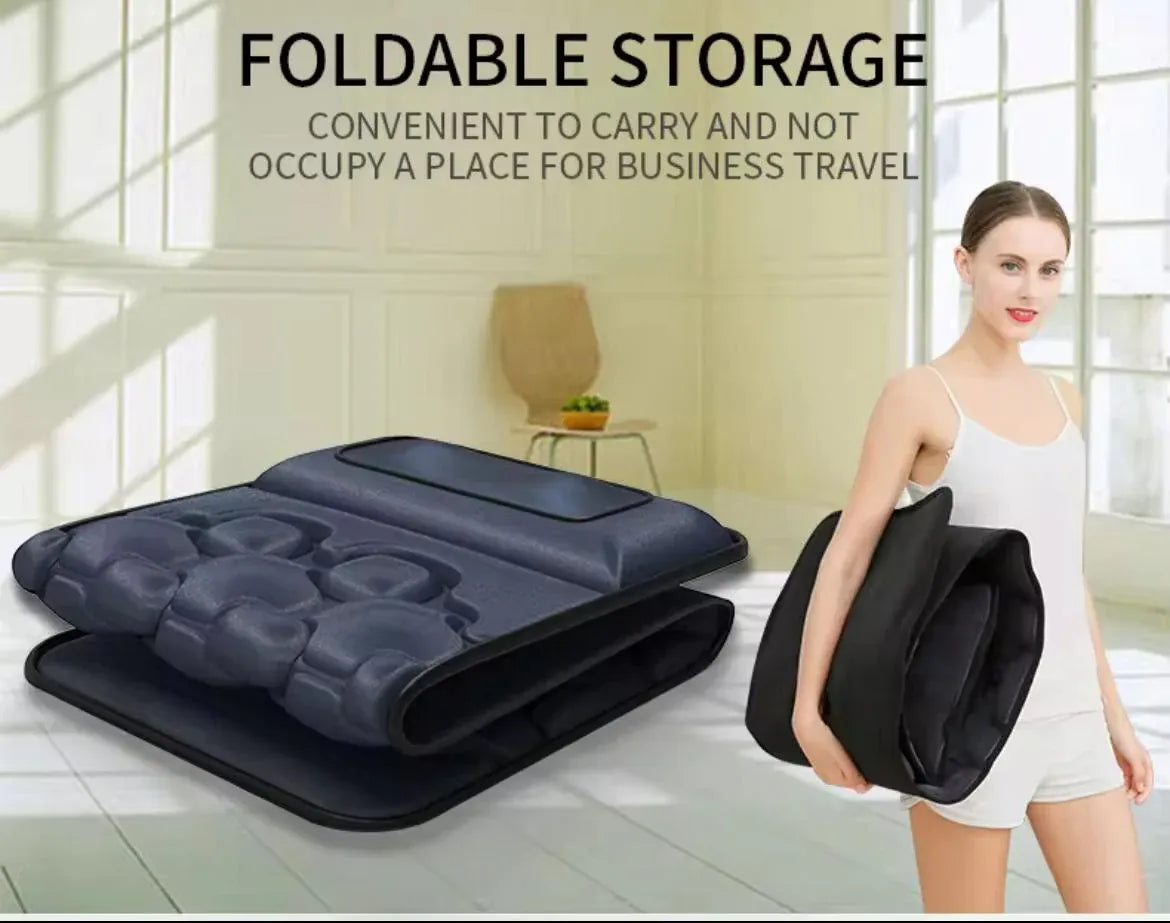 Foldable Massage Matters Ⓢ