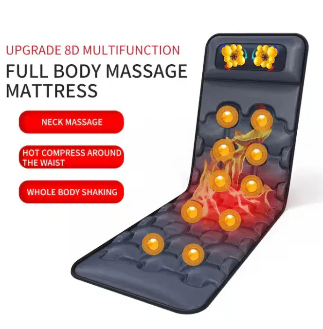 Foldable Massage Matters Ⓢ