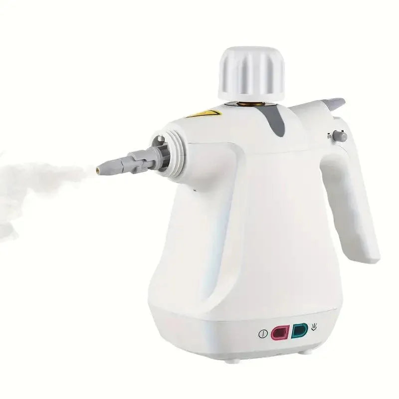 Tobi - Steam Cleaner (TB958) Ⓢ