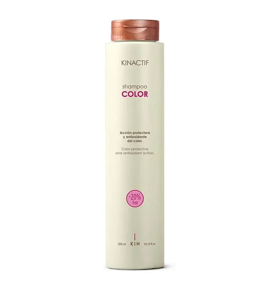 KINACTIF (KIN) - Hair Treatment Shampoo