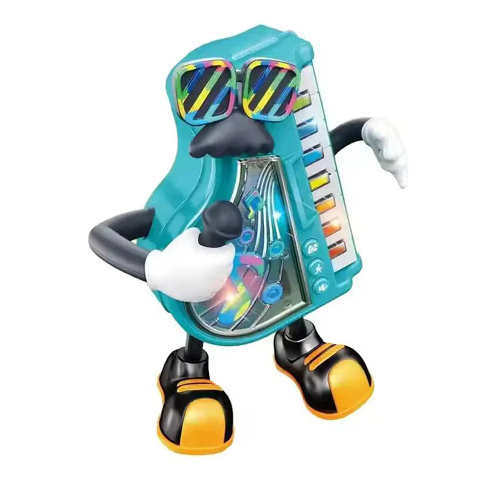 DIDAI - Mr. Nico Music Toy