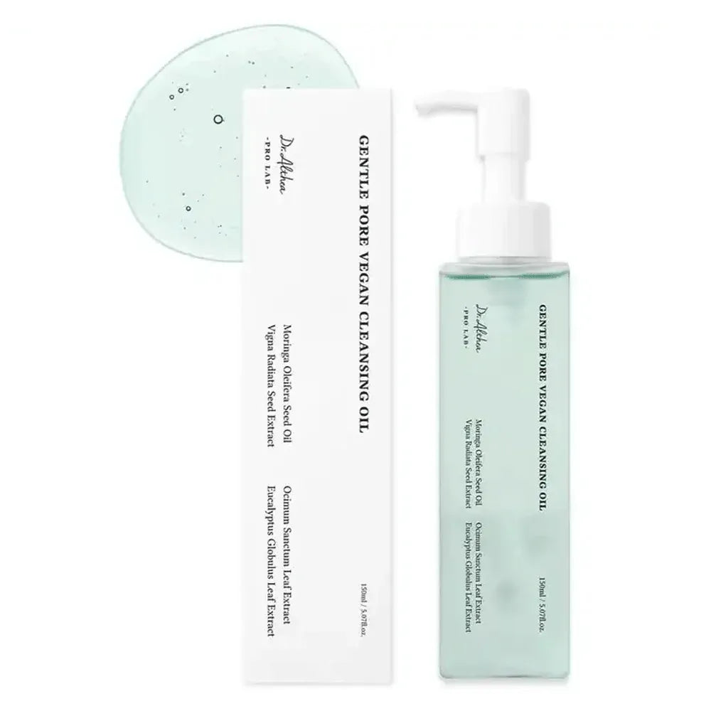 Dr. Althea Pro Lab - Gentle Pore Vegan Cleansing Oil