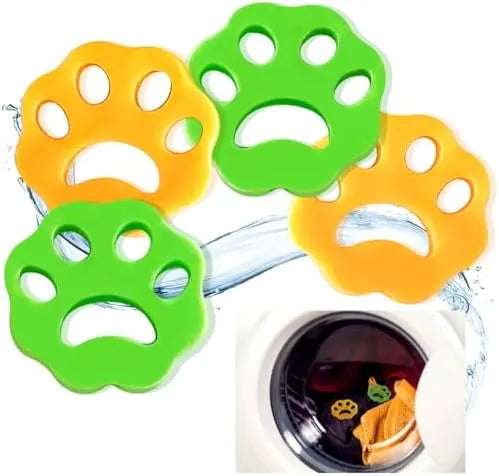 Washing Hair Remover Catcher